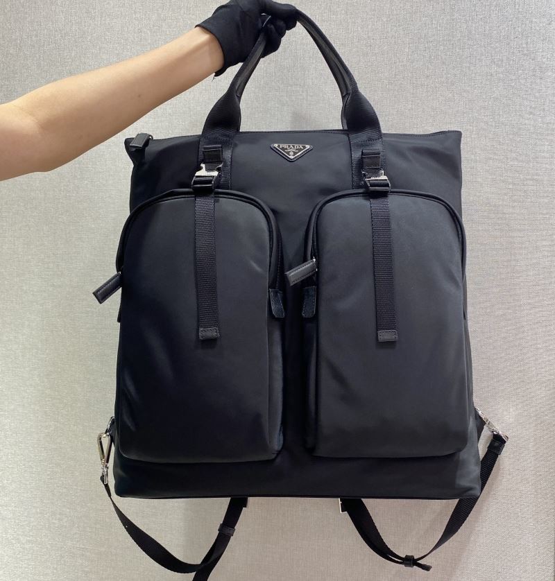 Pra*a backpacks